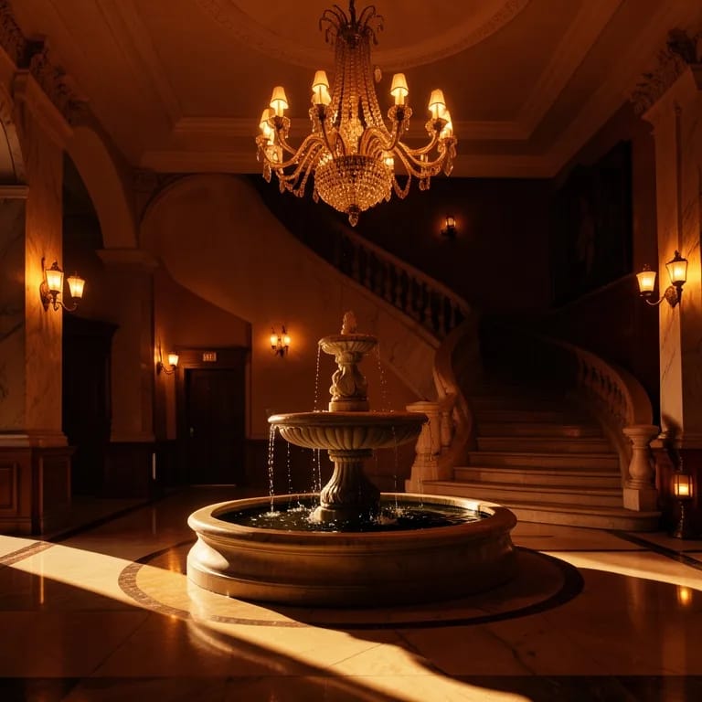 Room Twelve Check-In