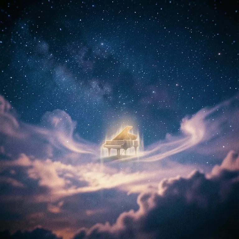 STAR - "When will the Silence heal"