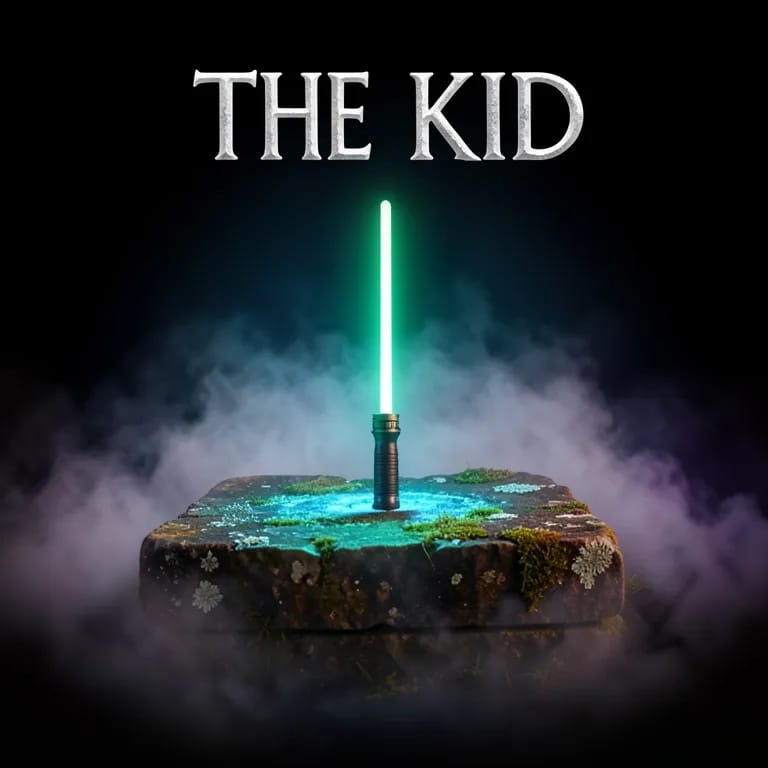 The Kid