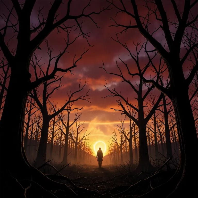 Salvation’s Call