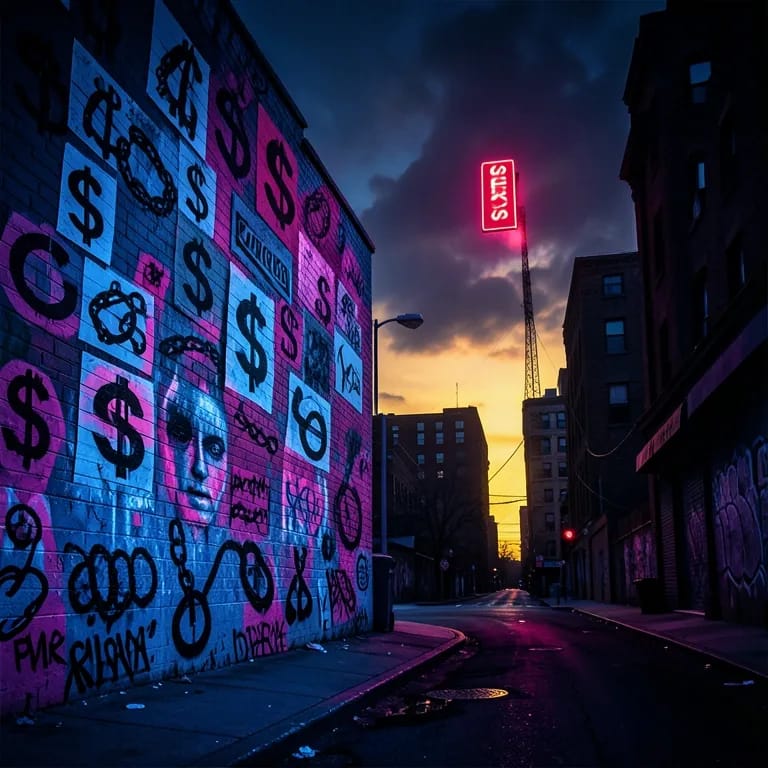 Break All The Rules