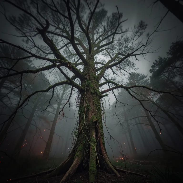 The Watcher