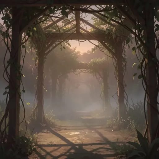 Secret Garden