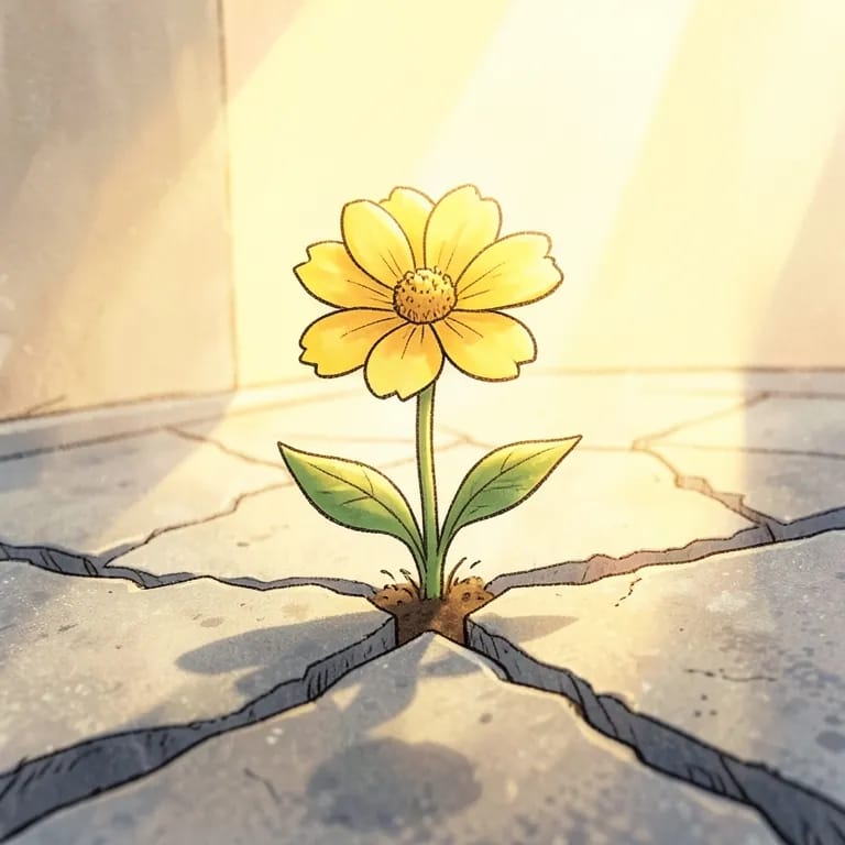Hope!