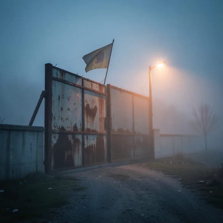 Папа пограничник