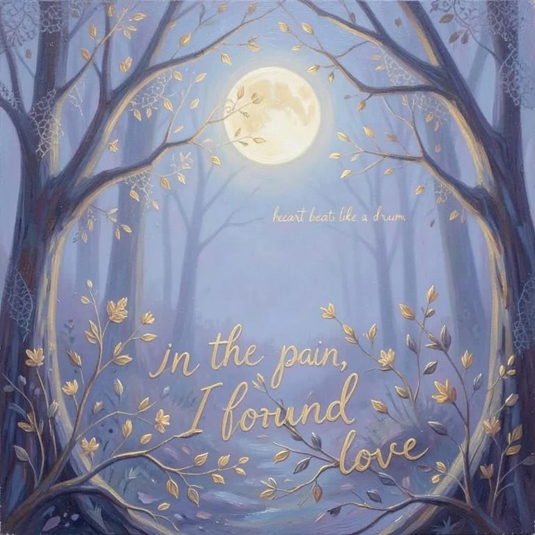 Pain and Love