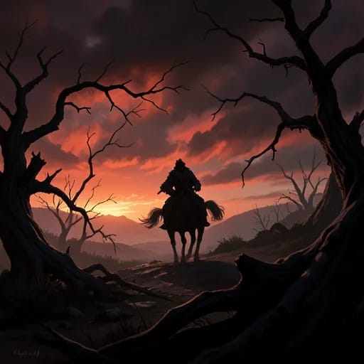 Berserker's Wrath