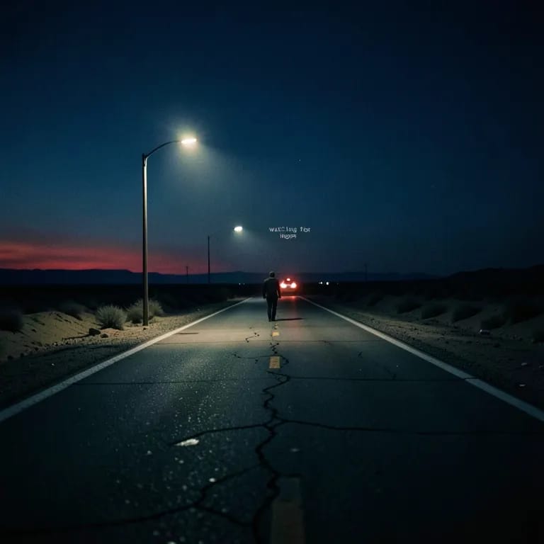 Waiting for Hope