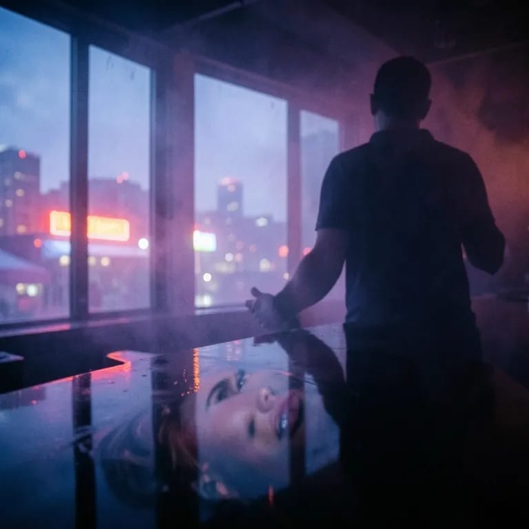 Tentación – Duett Version
