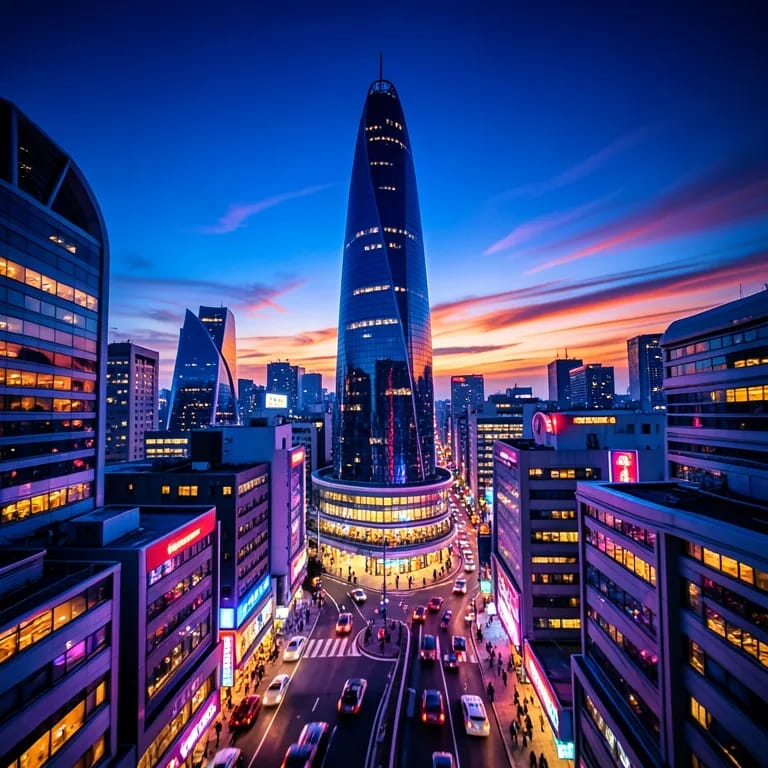 Fun