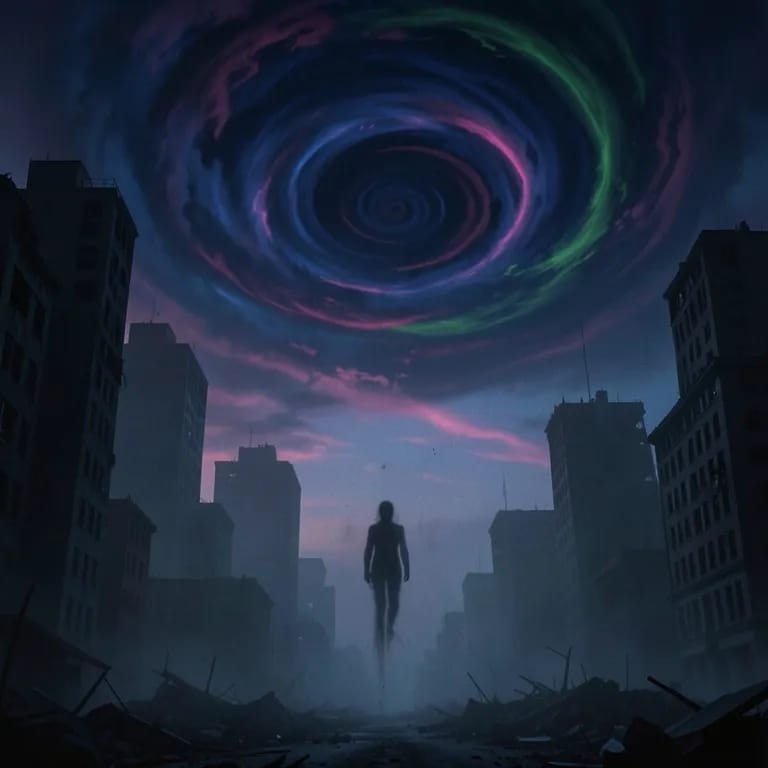 “Shared Gravity”