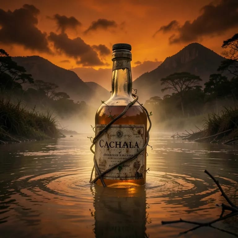 Não sou biruta