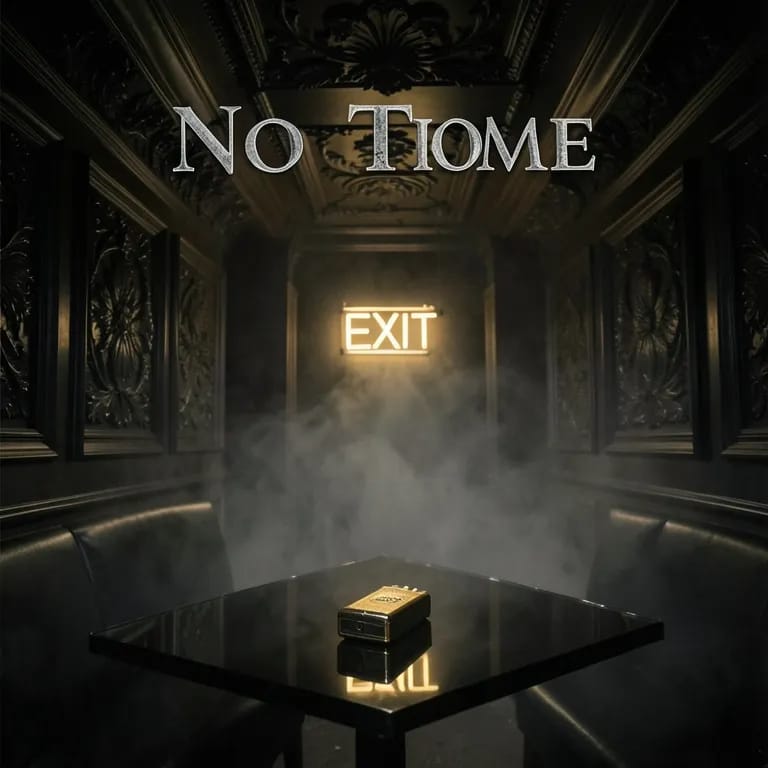 No time