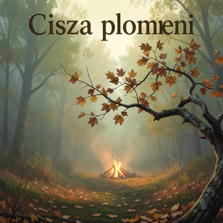 Cisza płomieni