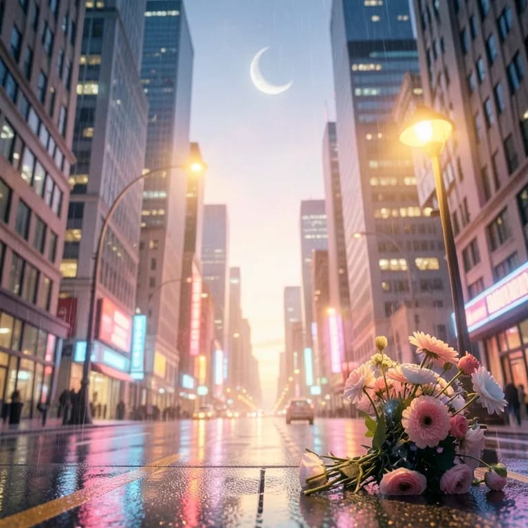 STAR - "Forever Tonight"