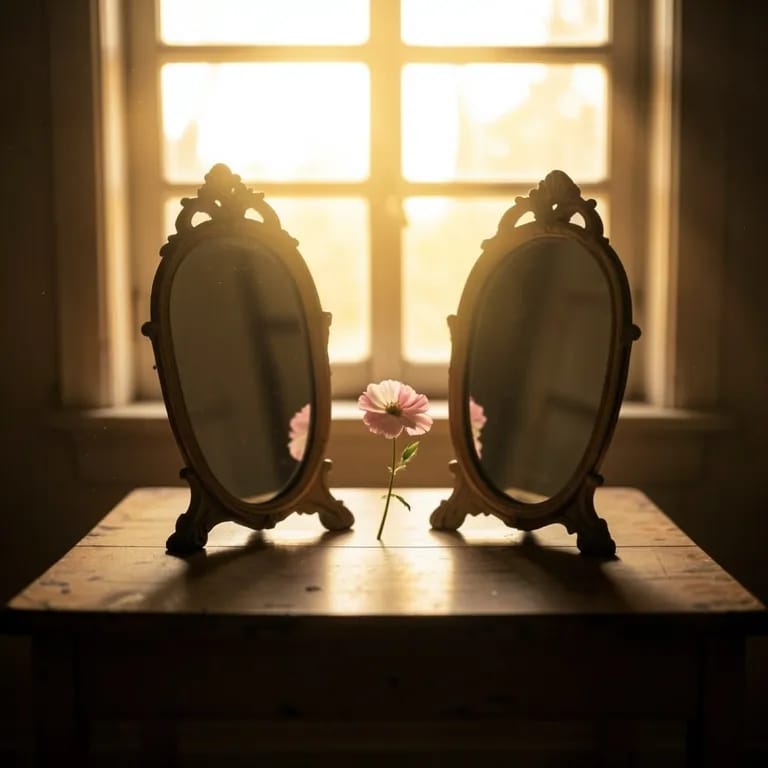 Entre dos amores