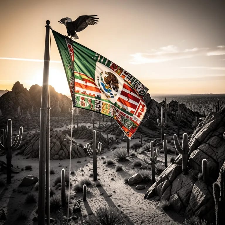 Mexico mundial anthem