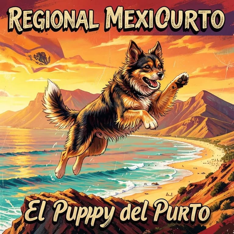 El Puppy del Puerto