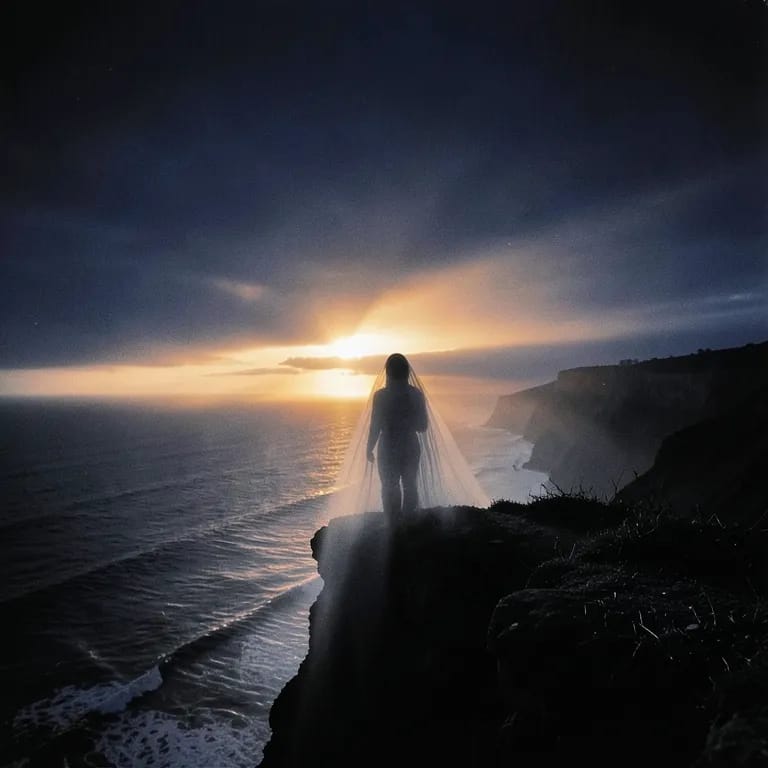 Breath in the wind