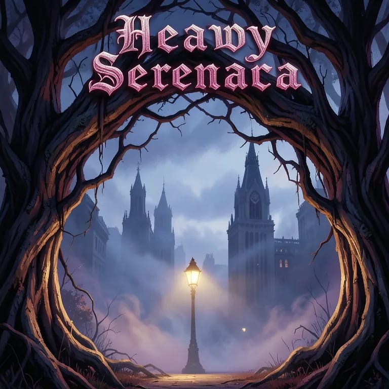 Heavy Serenade