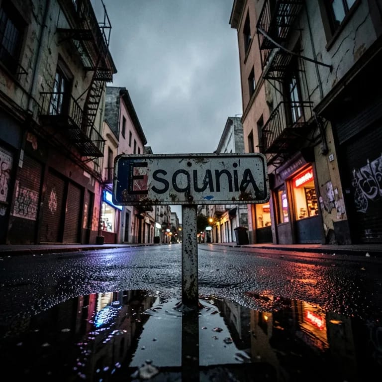 Voz de calle