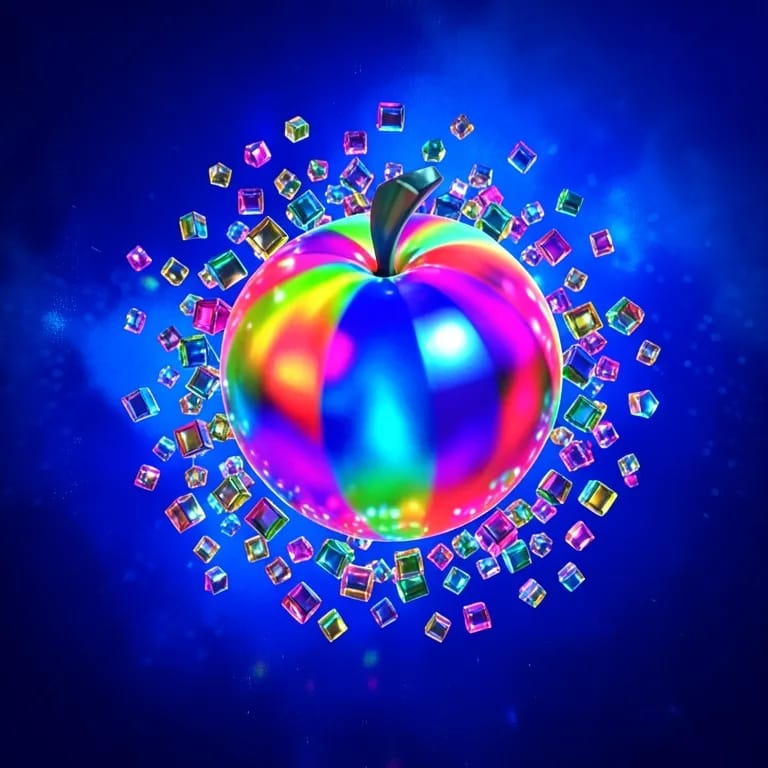 Fruity Fruity