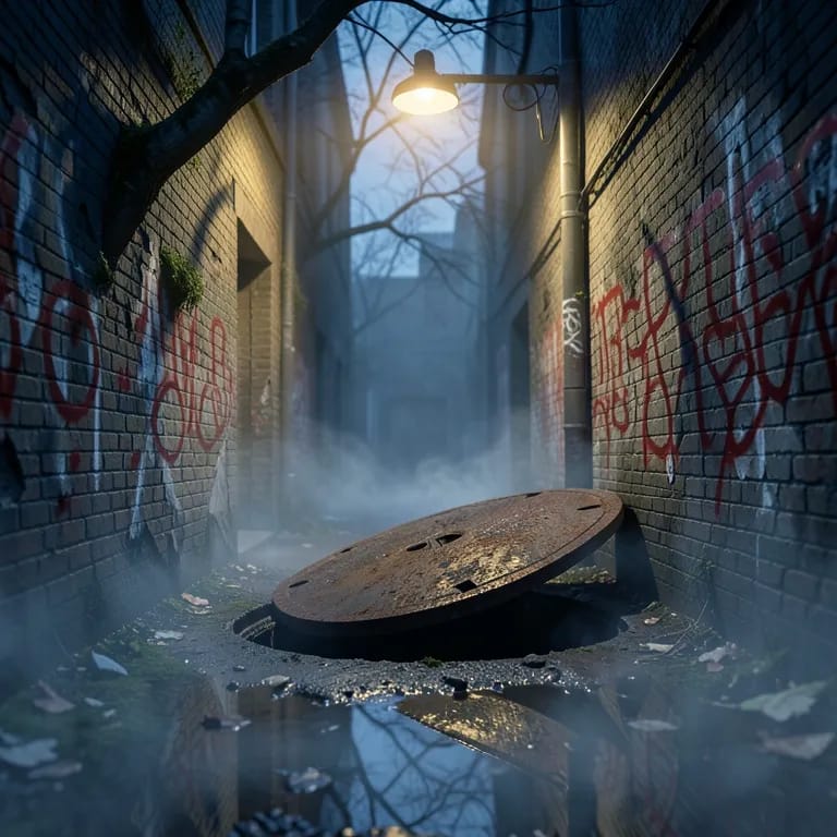 Shadows In The Chronicles