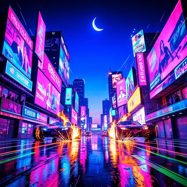 till the sun comes up