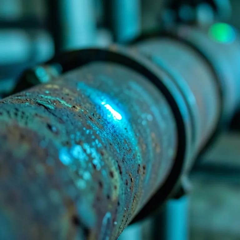 Pipeline Flow