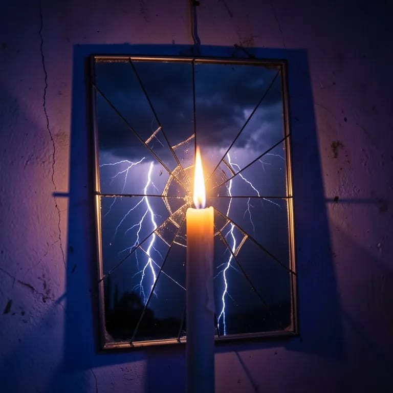Rabbia e riflessione