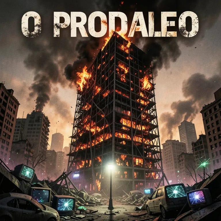 O problema