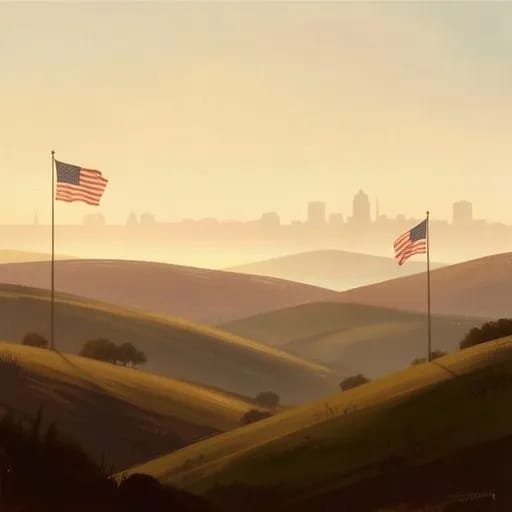 Stand for the Land
