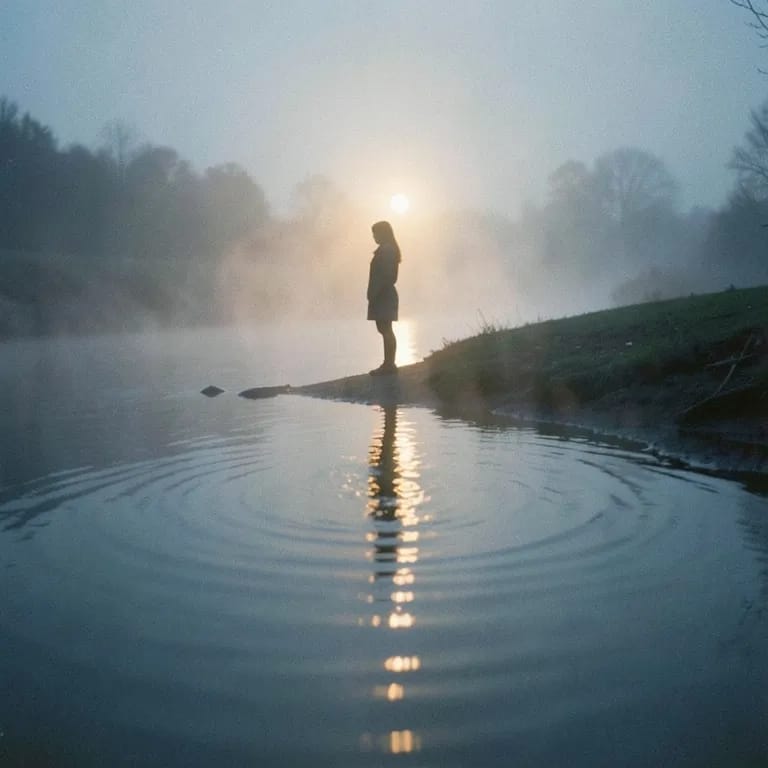 Water Between Us
