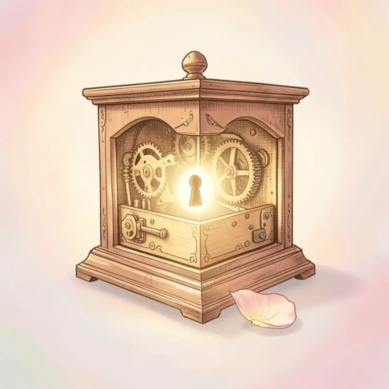 L'Amour en Harmonie