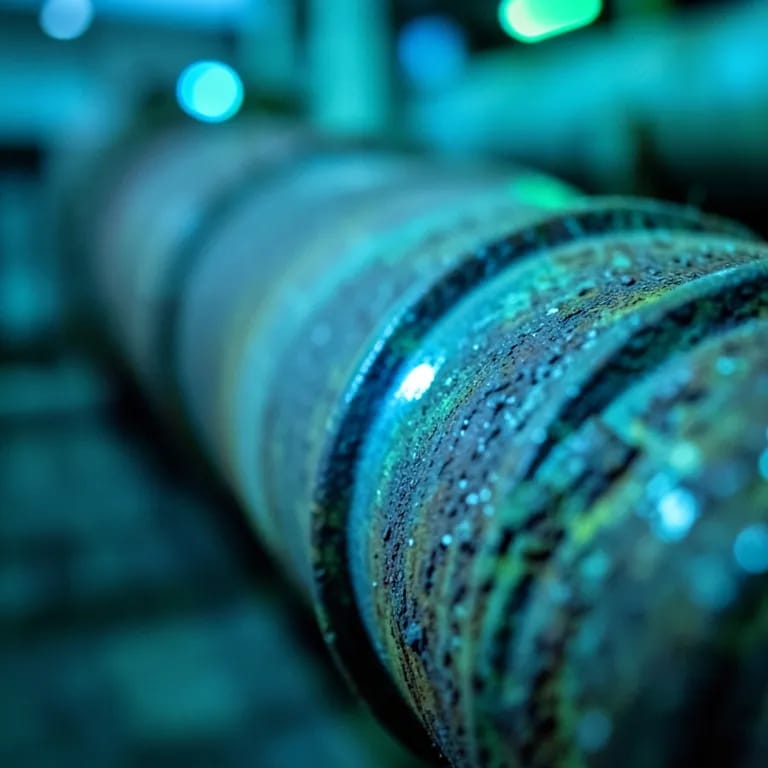 Pipeline Flow