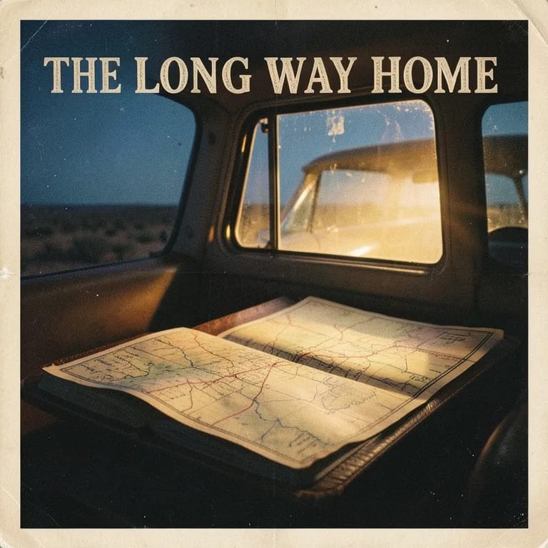 The Long Way Home