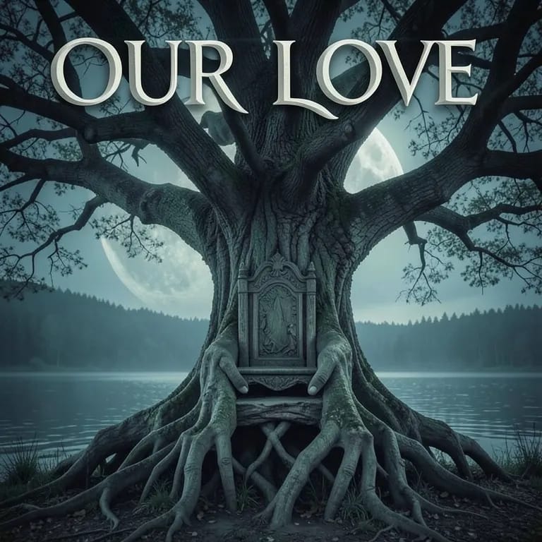 Our love