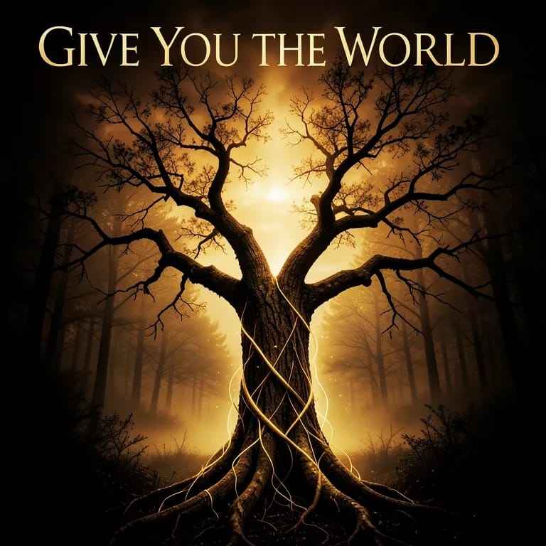 Give You the World