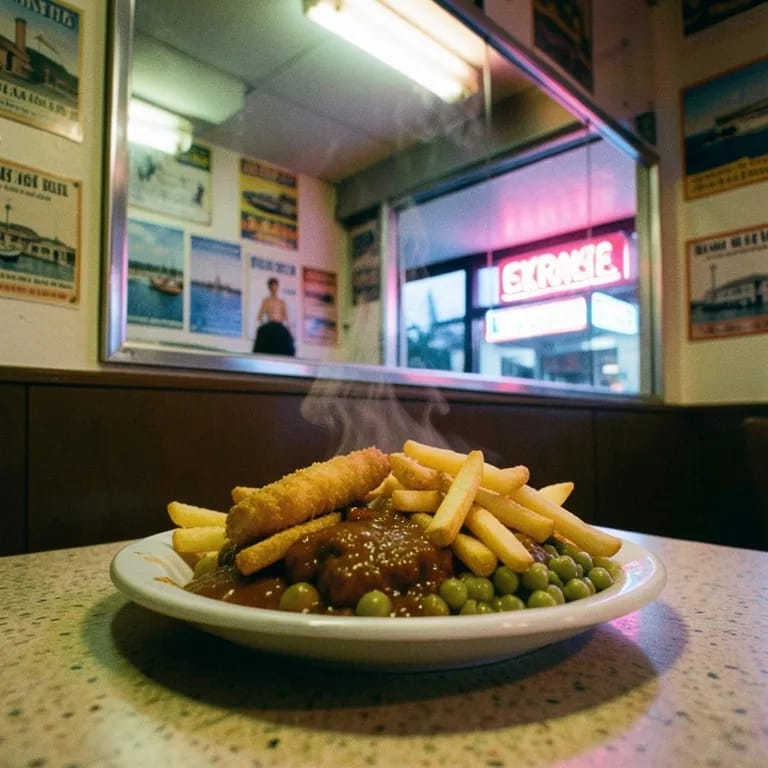 Six Seven Skibidi Chippy