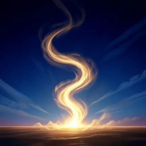 Rise Beyond the Past