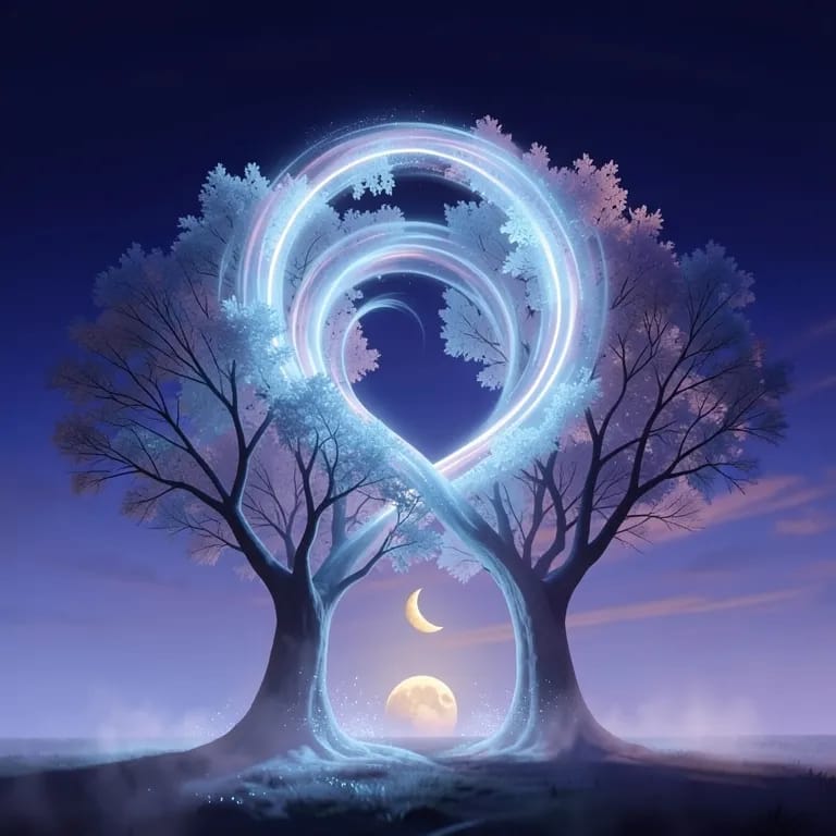 Soul-Sister Balance