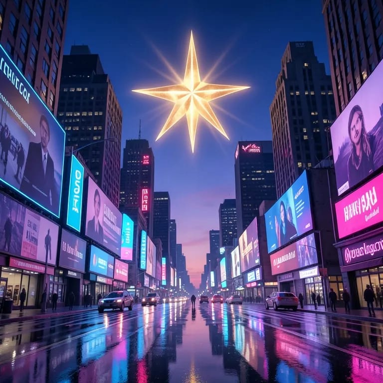 STAR - "Harmony"