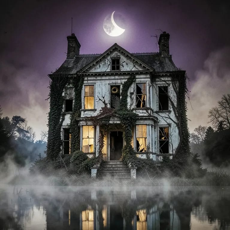 Decayed