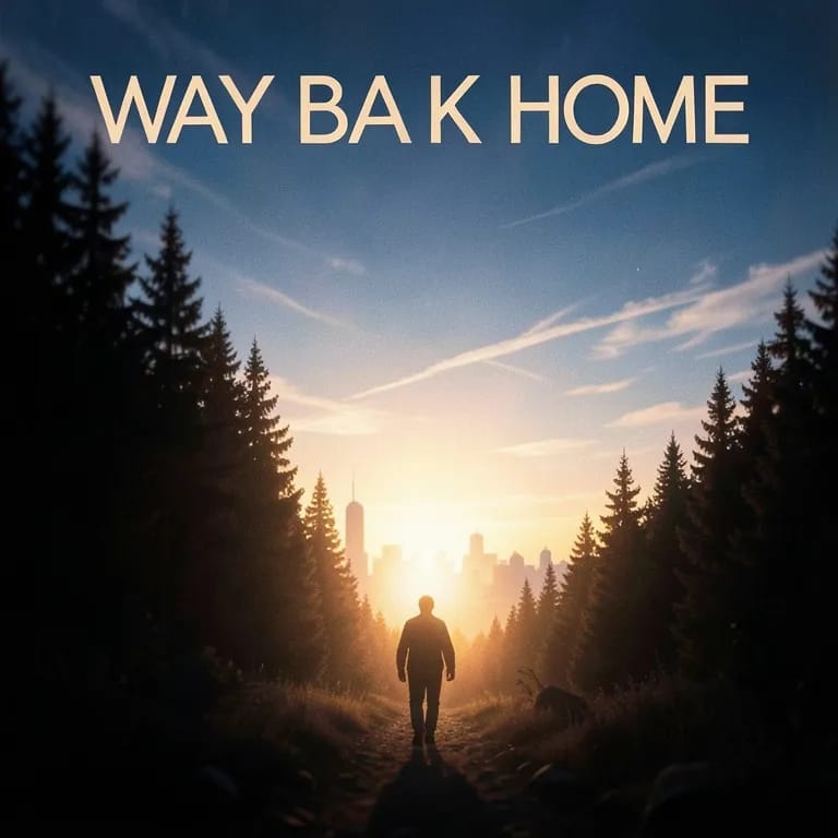 Way back home