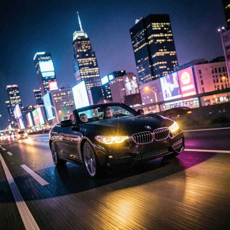Top Down on the 401