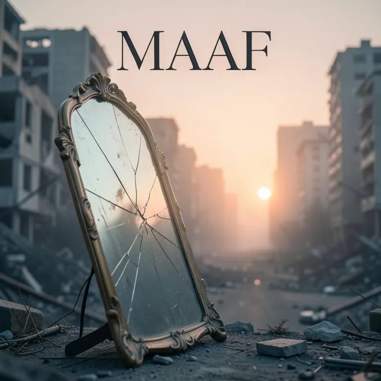 Maaf