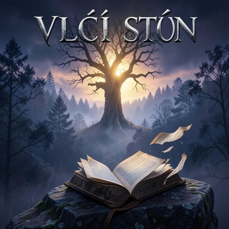 Vlčí stín