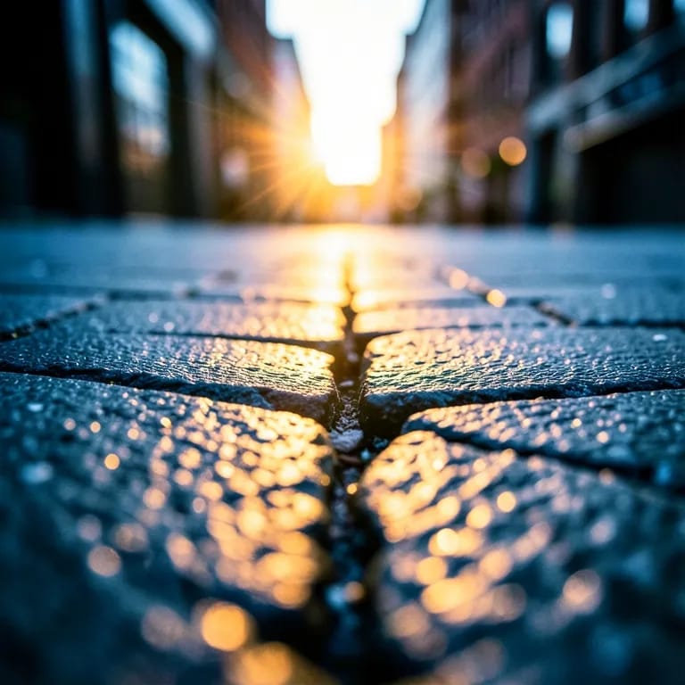 Changing the sunrise
