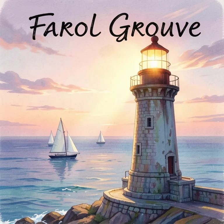 Farol Grouve