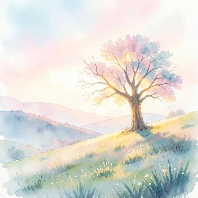 Breathe Hope In